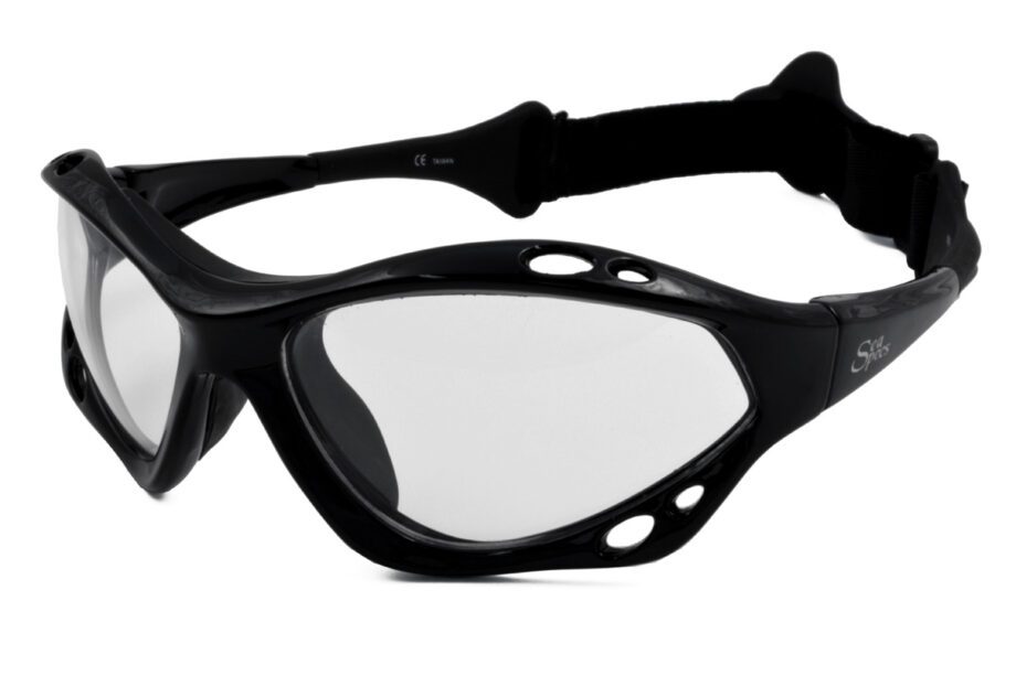 Seaspecs - Classic Crystal Specs