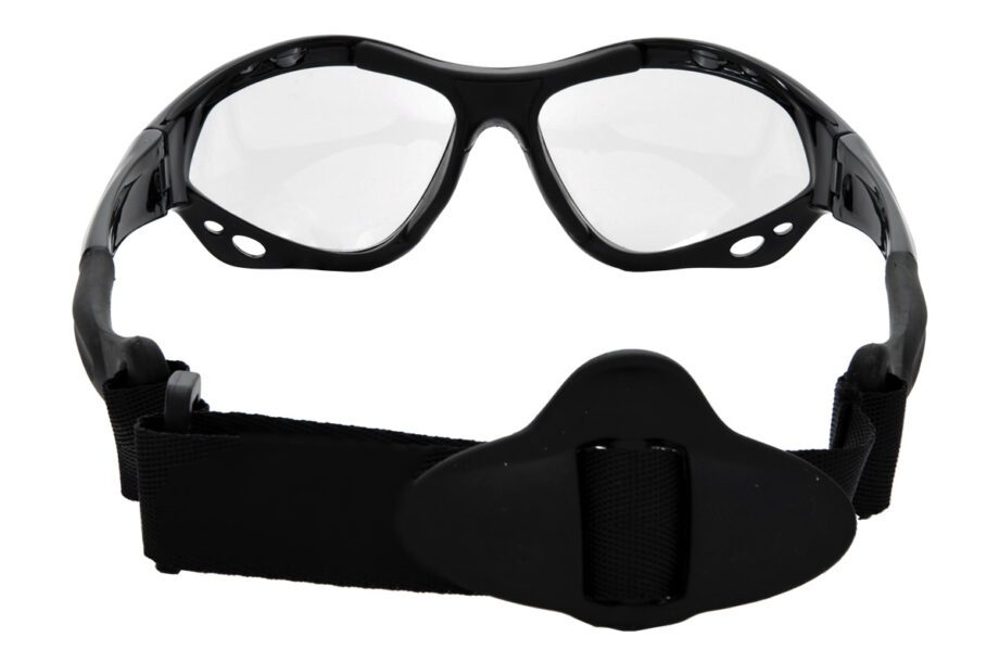 Seaspecs - Classic Crystal Specs