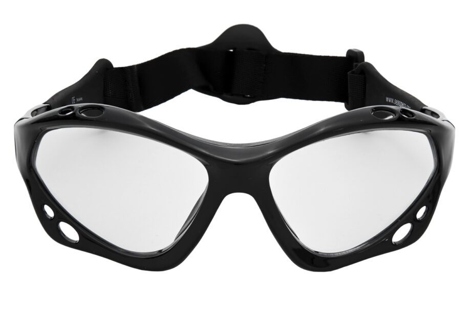 Seaspecs - Classic Crystal Specs