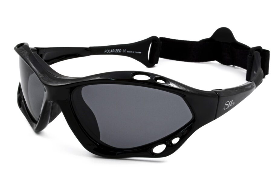 Seaspecs - Classic Jet Specs