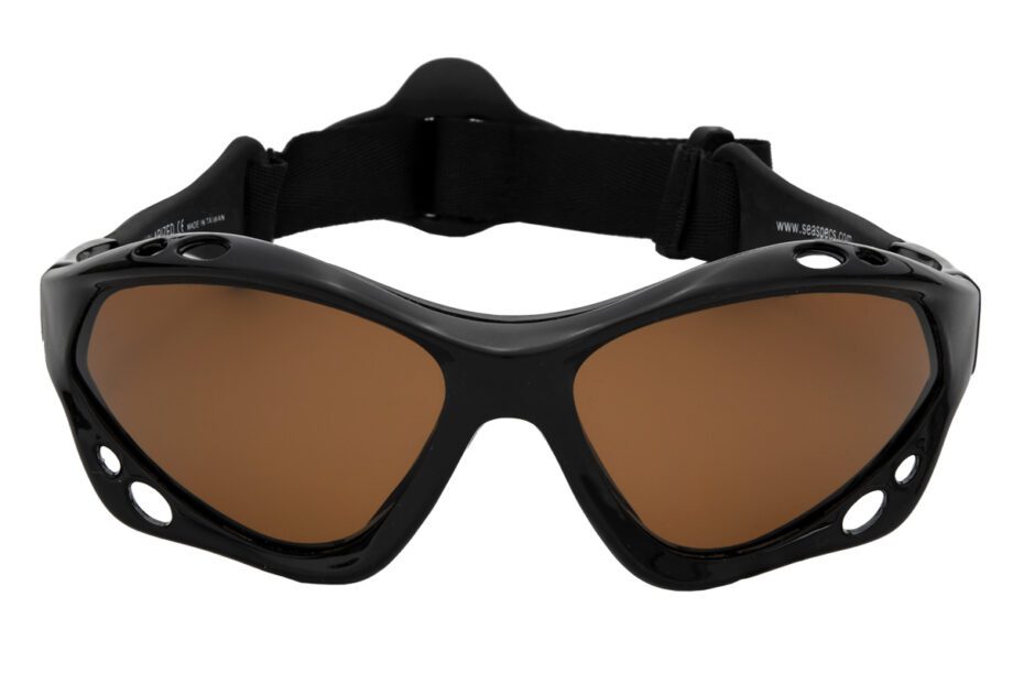 Seaspecs - Classic Sunset Specs