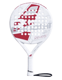 Babolat Reveal Racketar