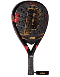 PRINCE Armor V2 Racketar