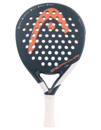 HEAD Zephyr UL Racketar > Head