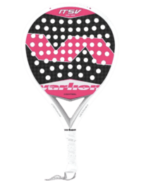 Varlion LW Hexagon 8.8 Racketar