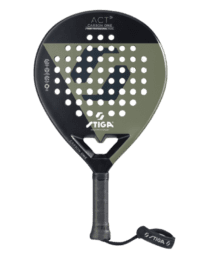 STIGA ACT Racketar