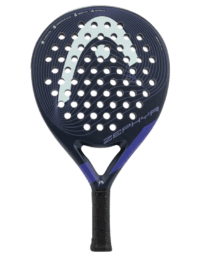 HEAD Zephyr Racketar > Head