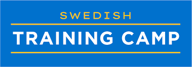 swedish training camp