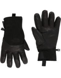 The North Face IL Solo FL Glove TNF Black (Storlek XL)