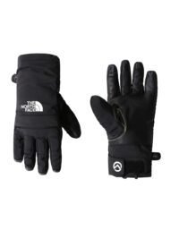 The North Face Lhotse Xlight Glove TNF Black (Storlek L)