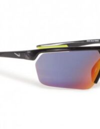 NIKE Gale Force Grey Sunglasses