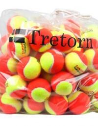 Tretorn Bigpack Academy2 72st bollar