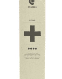 Tretorn PLUS 9 Rör