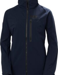 Helly Hansen Women's Hp Racing Lifaloft Segeljacka XS