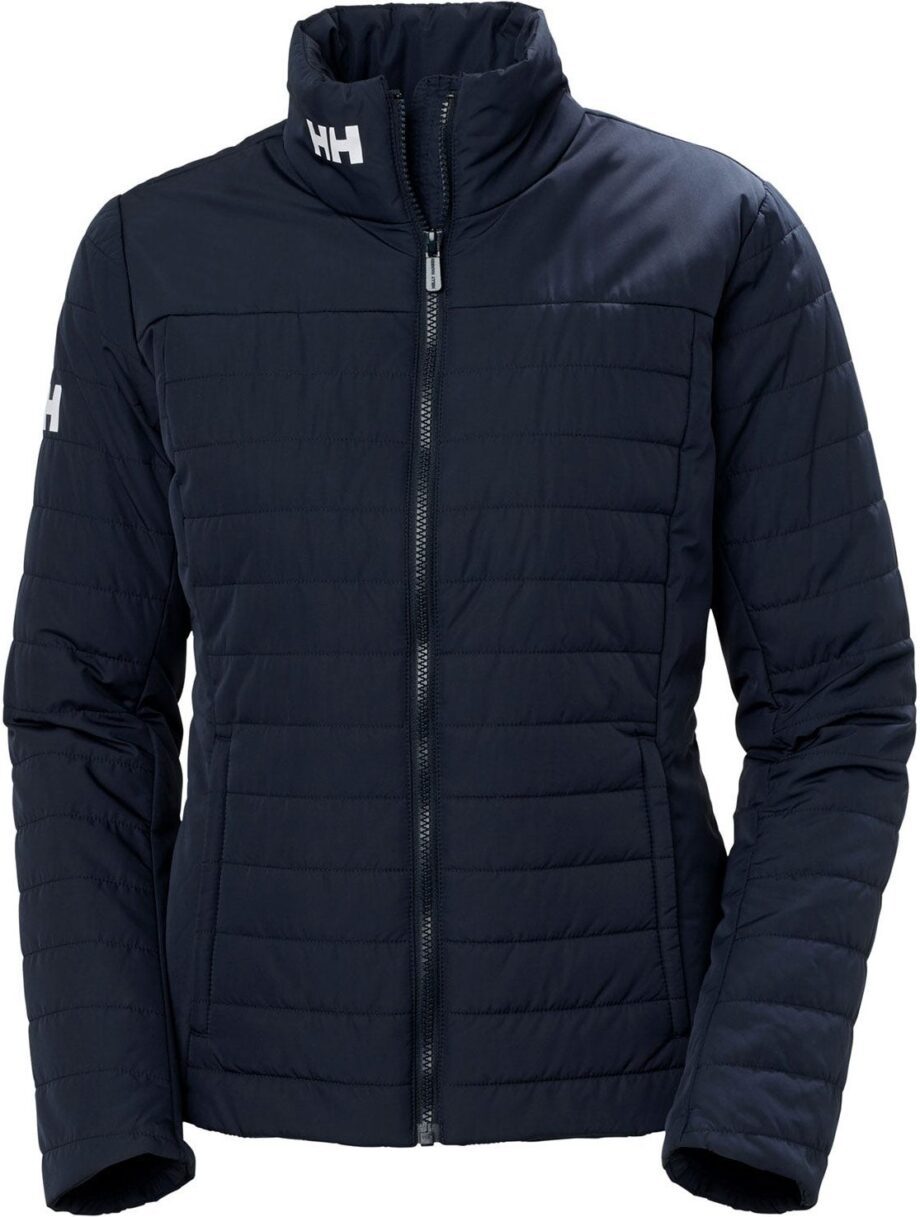 Helly Hansen Women's Crew Insulator Segeljacka 2.0 XS