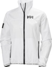 Helly Hansen Women's Hp Light Summer Windbreaker Jacka XS