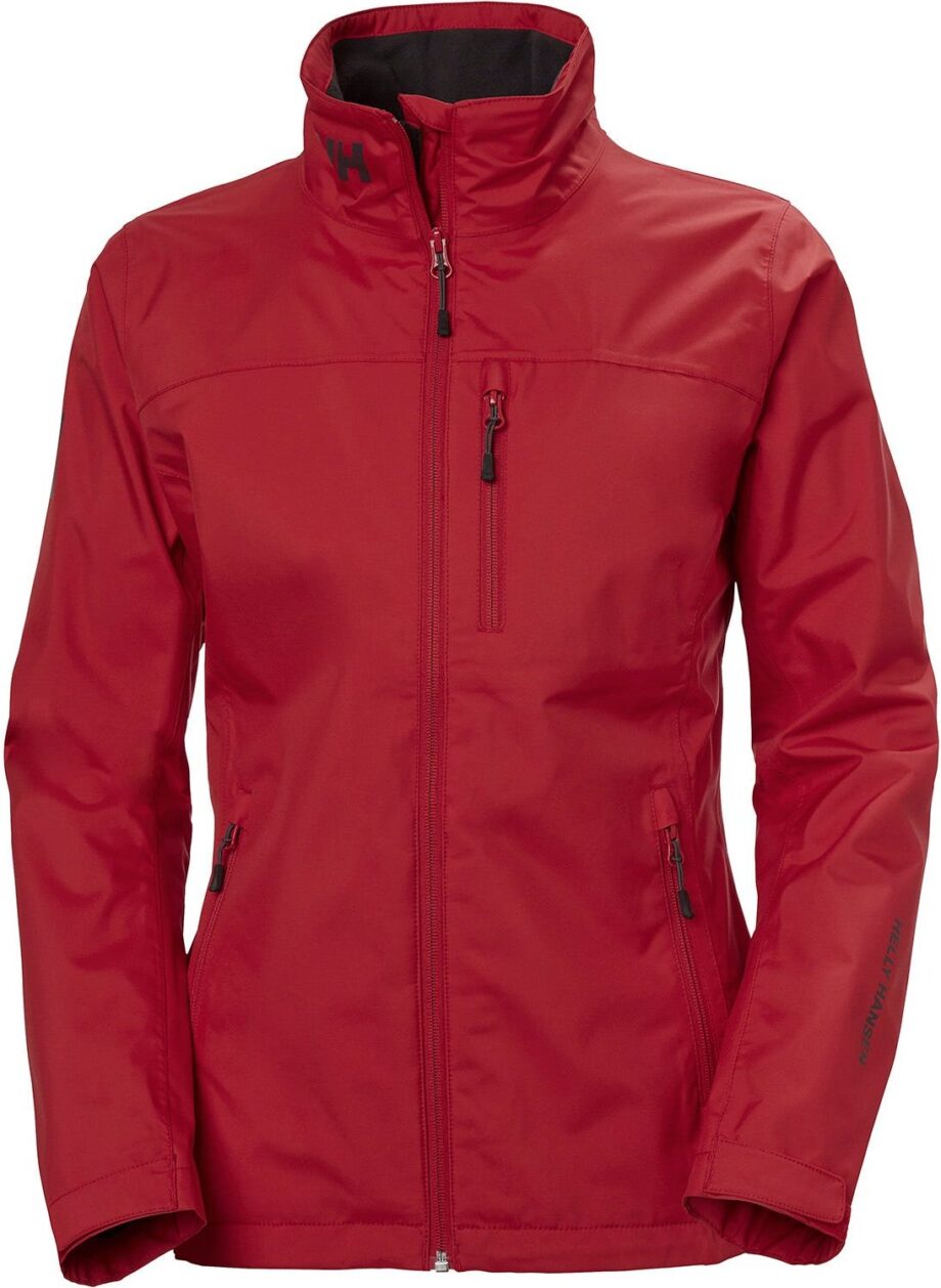 Helly Hansen Women's Crew Segeljacka S