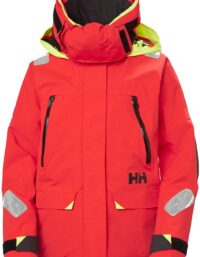 Helly Hansen Women's Skagen Offshore Segeljacka M