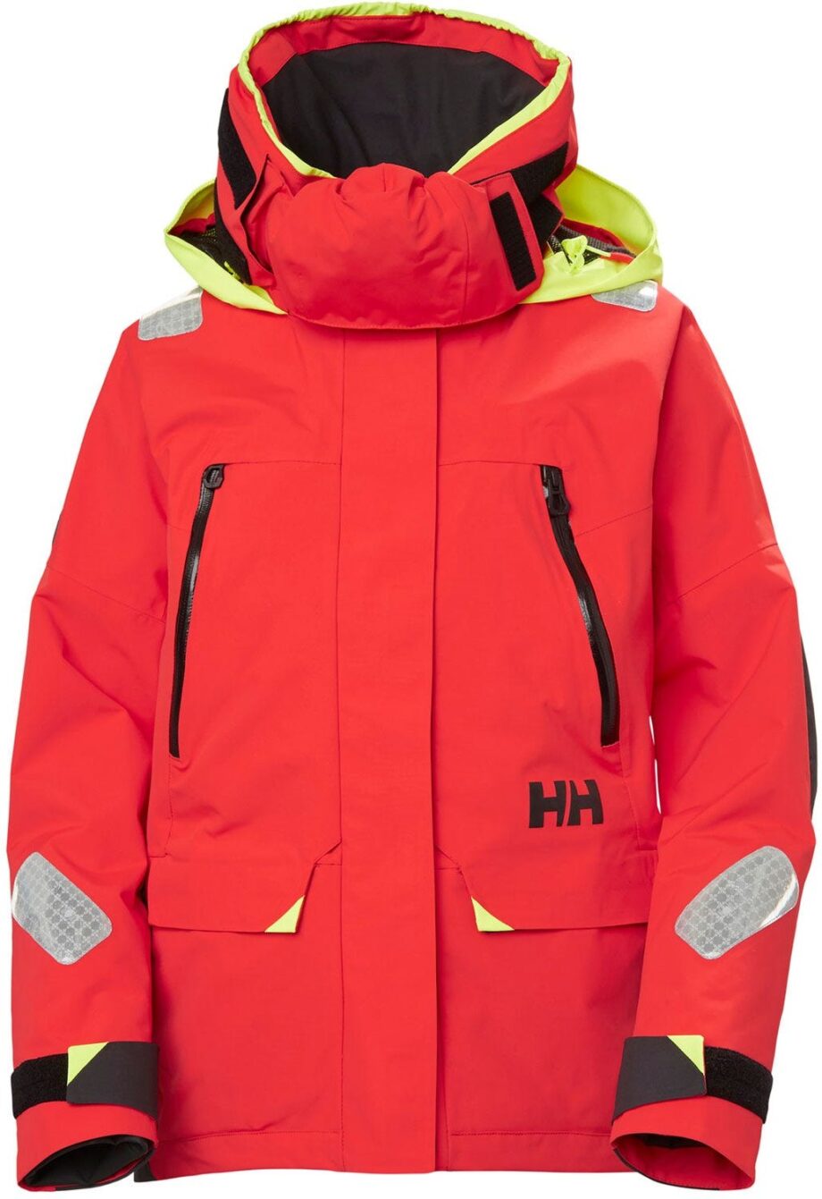 Helly Hansen Women's Skagen Offshore Segeljacka M