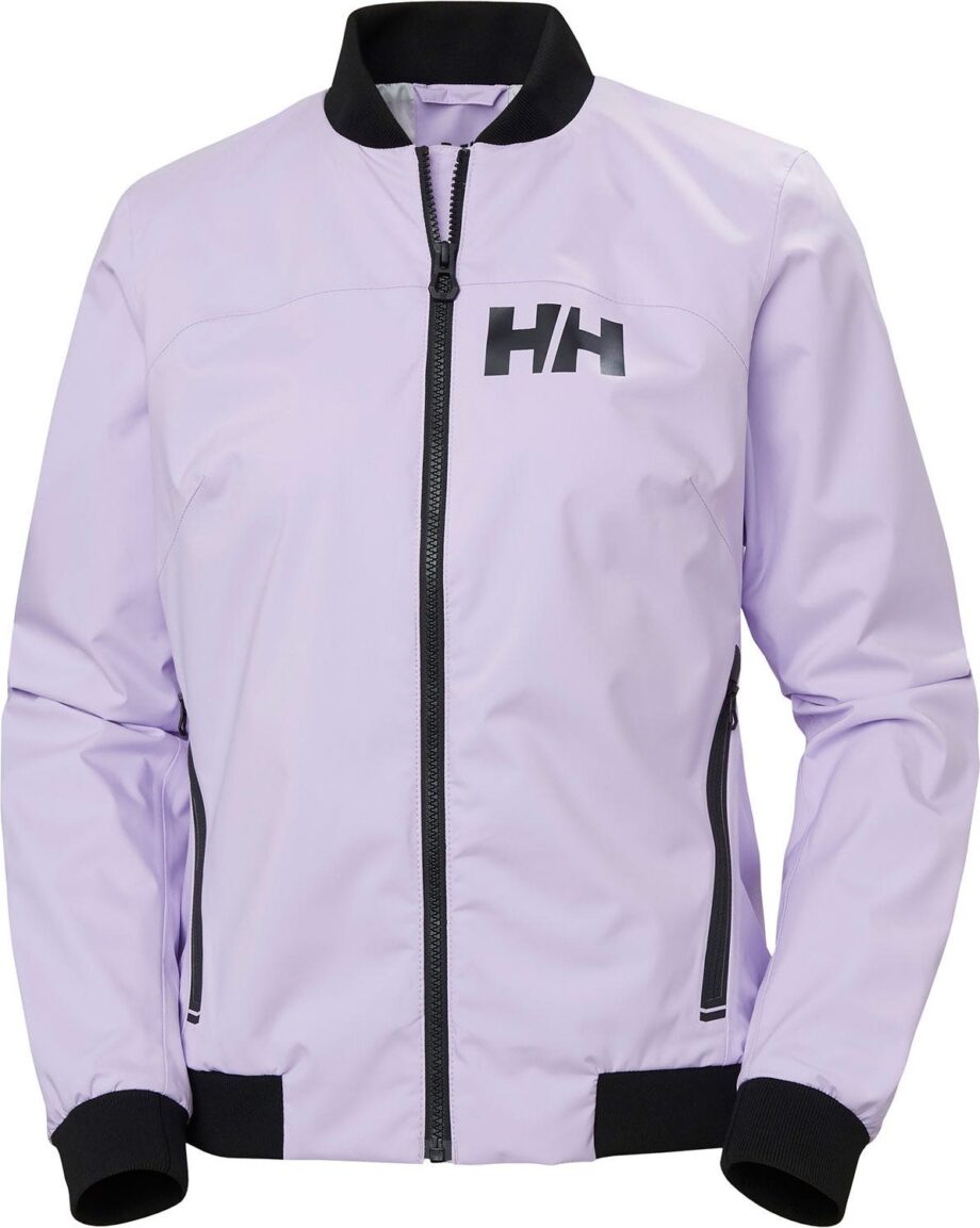 Helly Hansen Women's Hp Racing Lightweight Wind Jacka XS