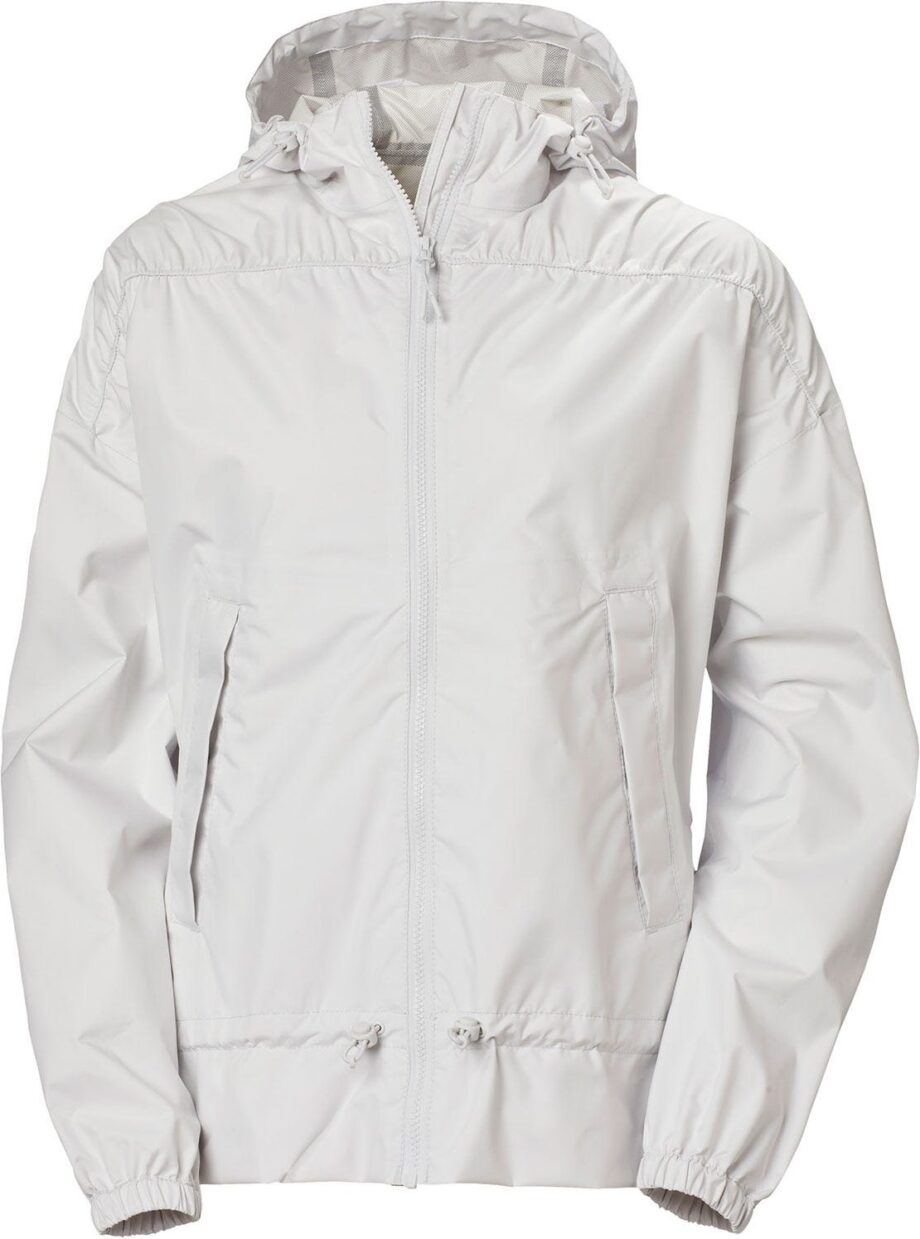 Helly Hansen Women's Escape Regnjacka XS