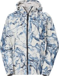 Helly Hansen Women's Escape Regnjacka XS