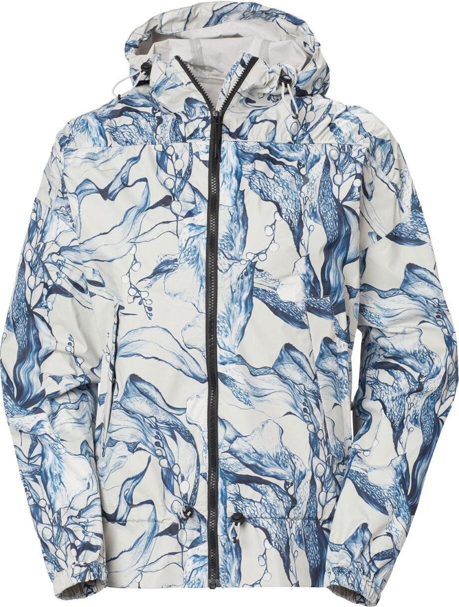Helly Hansen Women's Escape Regnjacka XS