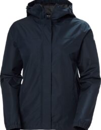 Helly Hansen Women's Juell Waterproof Jacka XS