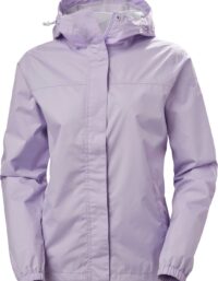 Helly Hansen Women's Juell Waterproof Jacka XS