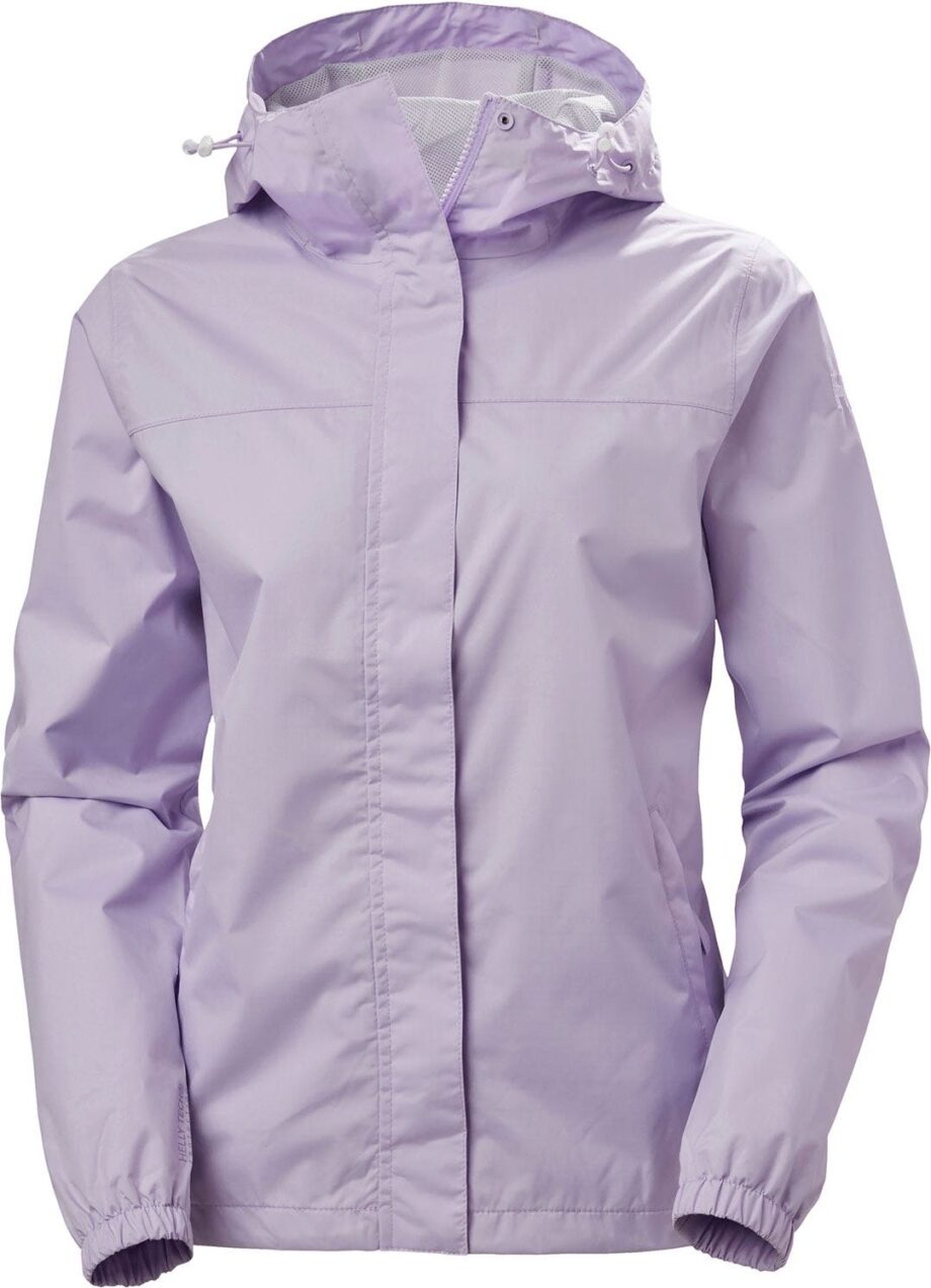 Helly Hansen Women's Juell Waterproof Jacka XS