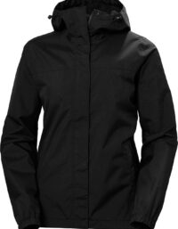 Helly Hansen Women's Juell Waterproof Jacka XS