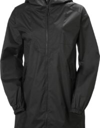 Helly Hansen Women's Illusion Waterproof Regnjacka XS