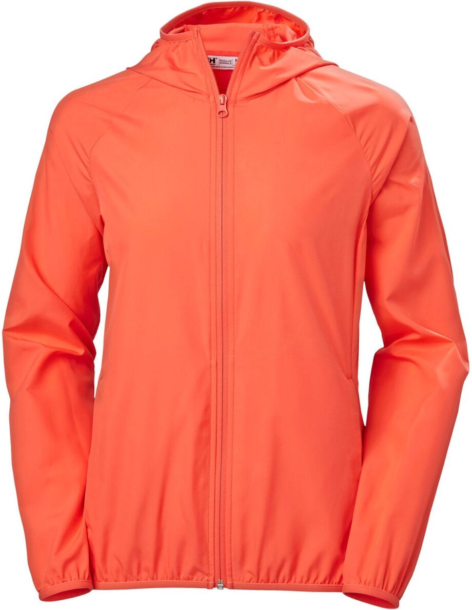 Helly Hansen Women's Juell Light Jacka XS