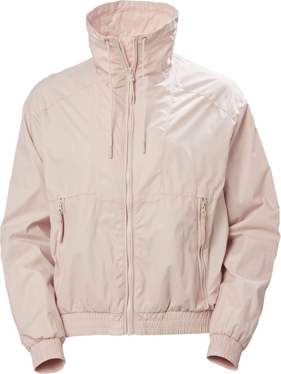 Helly Hansen Women's Desire Wind Jacka XS