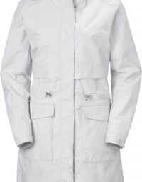 Helly Hansen Women's Lynnwood Breathable Outdoor Raincoat XS
