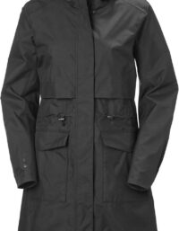 Helly Hansen Women's Lynnwood Breathable Outdoor Raincoat XL