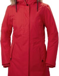 Helly Hansen Women's Mayen Puffy Parkas XS