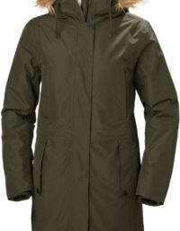 Helly Hansen Women's Mayen Puffy Parkas XS