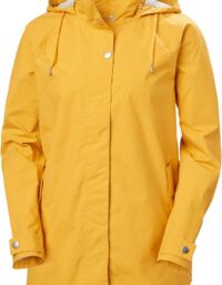 Helly Hansen Women's Valentia Windproof Raincoat XL