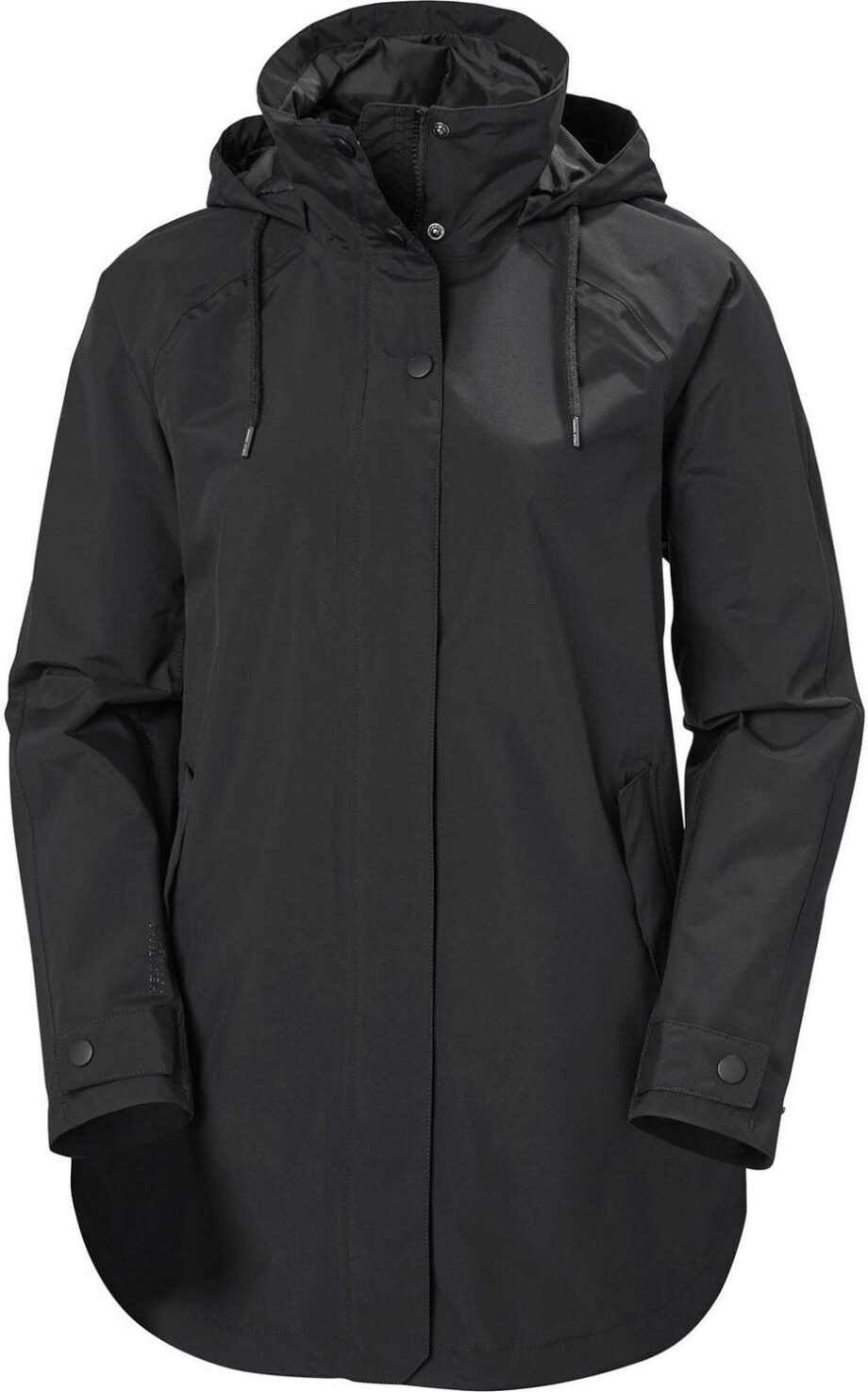 Helly Hansen Women's Valentia Windproof Raincoat XS