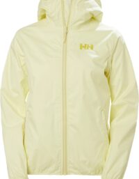 Helly Hansen Women's Belfast Ii Packbar Regnjacka XS