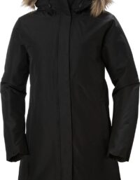 Helly Hansen Women's Aden Insulated Everyday Winter Parkas XXXXXL