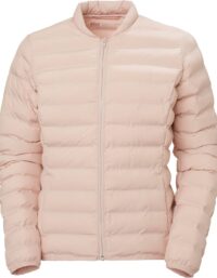 Helly Hansen Women's Mono Material Lightweight Jacka Rosa XS