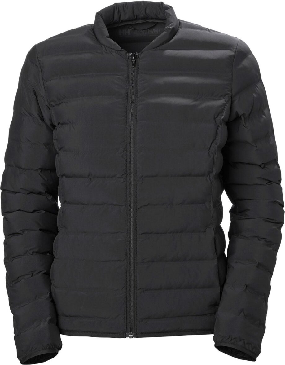Helly Hansen Women's Mono Material Lightweight Jacka XL