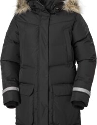 Helly Hansen Women's Bouvet Waterproof Down Parkas XS