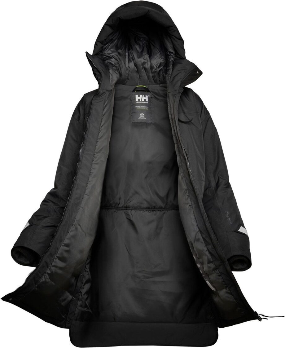 Helly Hansen Women's Maud Winter Parkas XS