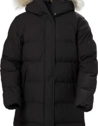 Helly Hansen Women's Blossom Puffy Parkas XS