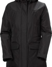 Helly Hansen Women's Frida Insulated Waterproof Parkas XS