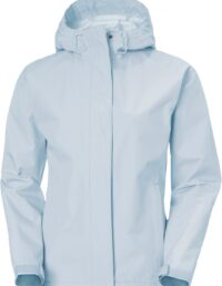 Helly Hansen Women's Seven J Breathable Regnjacka L