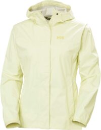 Helly Hansen Women's Loke Hiking Vindjacka XS